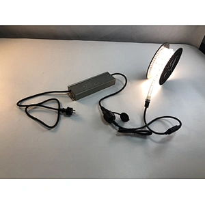 LED EMERGENCY POWER SUPPLY for AC230V LED Strip Light with Battery Backup 2 Hours